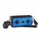 Portable Speaker Inovalley HP345-B Black - Електроника Звук<<<Компютри| Електроника<<<BigBuy&&&Блутут