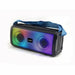 Portable Speaker Inovalley HP345-B Black - Електроника Звук<<<Компютри| Електроника<<<BigBuy&&&Блутут