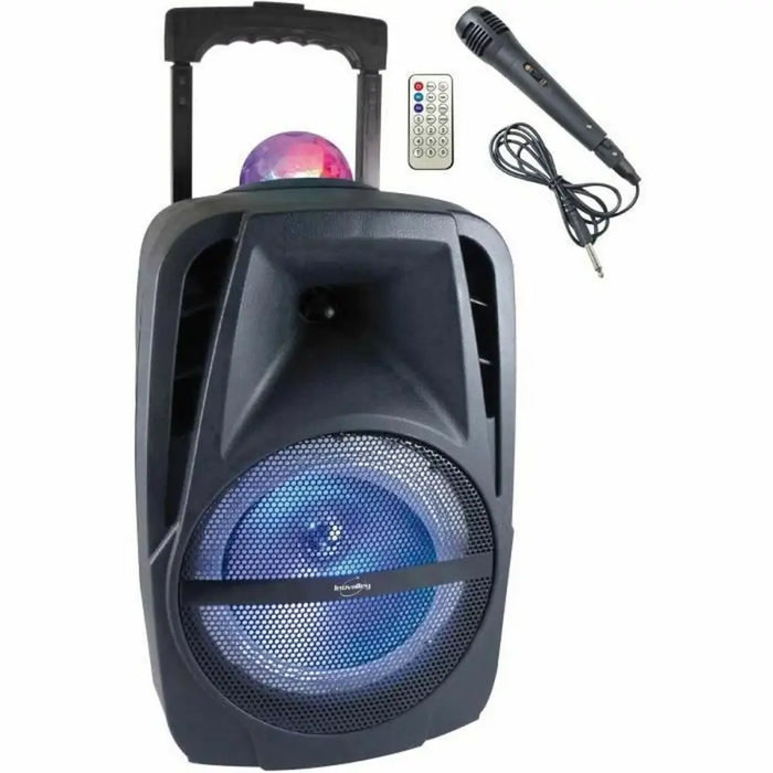 Portable Speaker Inovalley KA116BOWL 450 W - Електроника Звук<<<Компютри| Електроника<<<BigBuy&&&Блутут