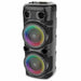 Portable Speaker Inovalley KA123-XXL Black 900 W - Електроника Звук<<<Компютри| Електроника<<<BigBuy&&&Блутут