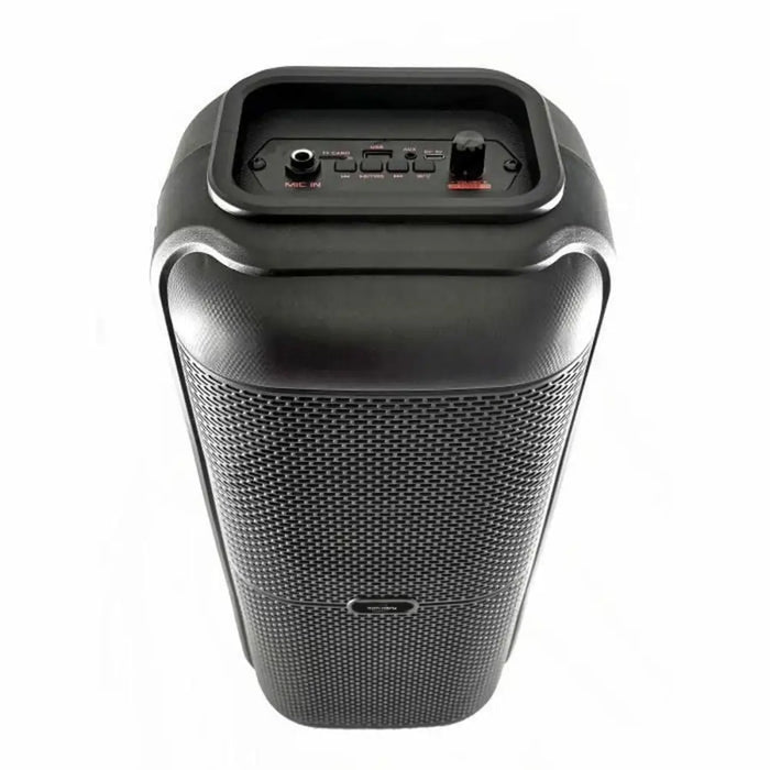 Portable Speaker Inovalley KA22-BTH Black - Електроника Звук<<<Компютри| Електроника<<<BigBuy&&&Блутут