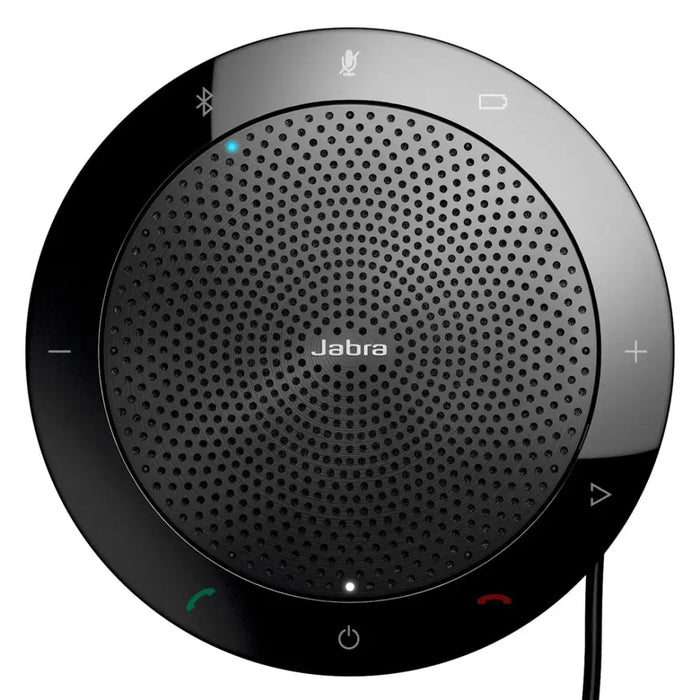 Portable Speaker Jabra 510+ MS Black - Audio<<<Основна<<<DunaXML&&&Електроника Звук<<<Компютри|