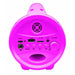 Portable Speaker Lexibook Barbie Rose - Електроника Звук<<<Компютри| Електроника<<<BigBuy&&&Блутут Колони<<<Електроника