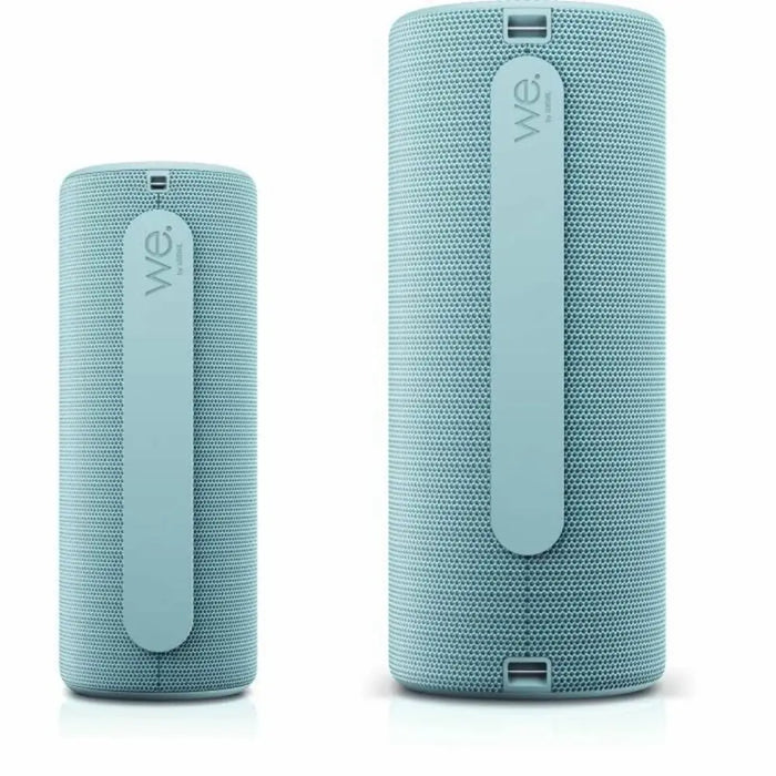 Portable Speaker Loewe Blue 15 W 60 W - Електроника Звук<<<Компютри| Електроника<<<BigBuy&&&Блутут Колони<<<Електроника