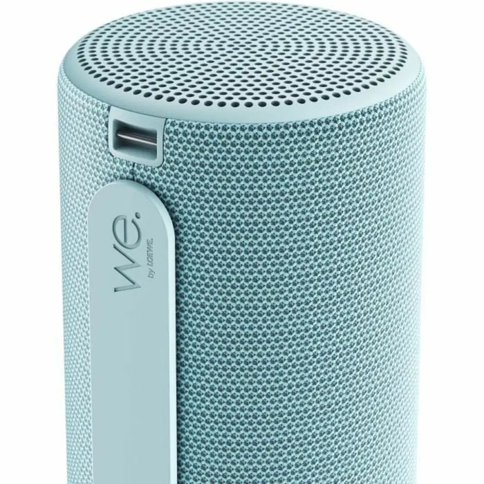 Portable Speaker Loewe Blue 15 W 60 W - Електроника Звук<<<Компютри| Електроника<<<BigBuy&&&Блутут Колони<<<Електроника