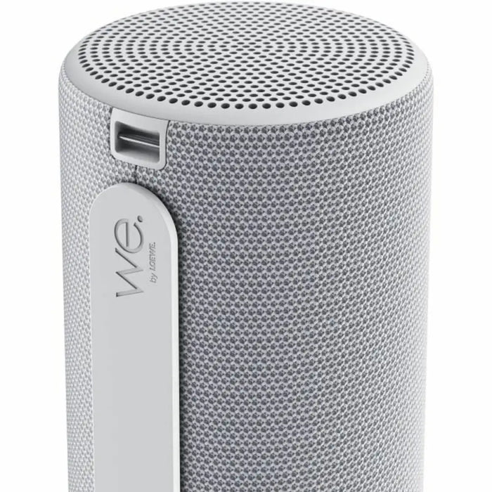 Portable Speaker Loewe Grey 15 W 60 W - Електроника Звук<<<Компютри| Електроника<<<BigBuy&&&Блутут Колони<<<Електроника