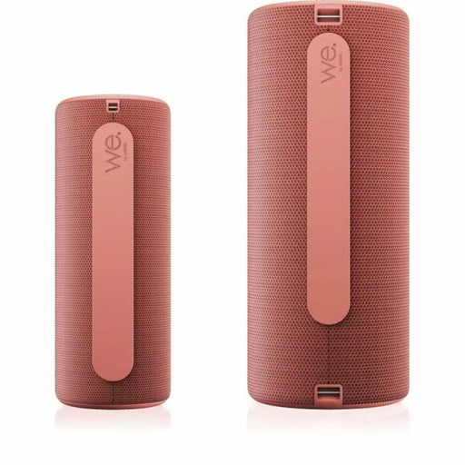 Portable Speaker Loewe Red 15 W 60 W - Електроника Звук<<<Компютри| Електроника<<<BigBuy&&&Блутут Колони<<<Електроника