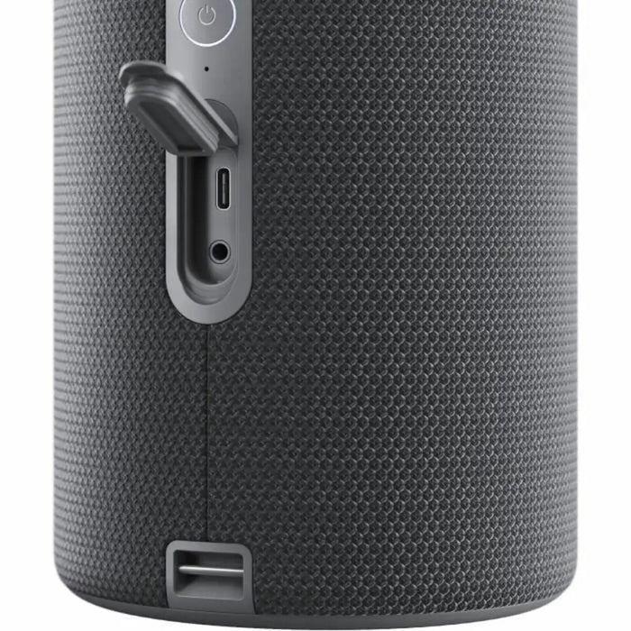 Portable Speaker Loewe We. HEAR 2 Grey 15 W 60 W - Блутут Колони<<<Електроника Звук<<<Компютри| Електроника<<<BigBuy