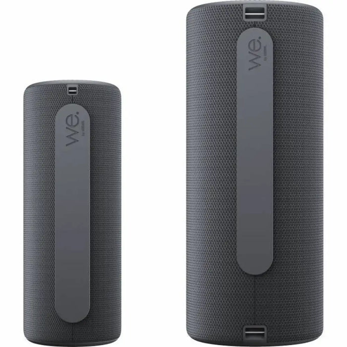 Portable Speaker Loewe We. HEAR 2 Grey 15 W 60 W - Блутут Колони<<<Електроника Звук<<<Компютри| Електроника<<<BigBuy