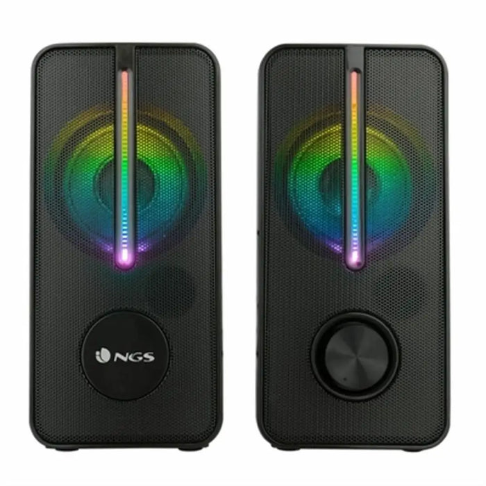 Portable Speaker NGS GSX-150 - Електроника Звук<<<Компютри| Електроника<<<BigBuy&&&Говорители<<<Електроника