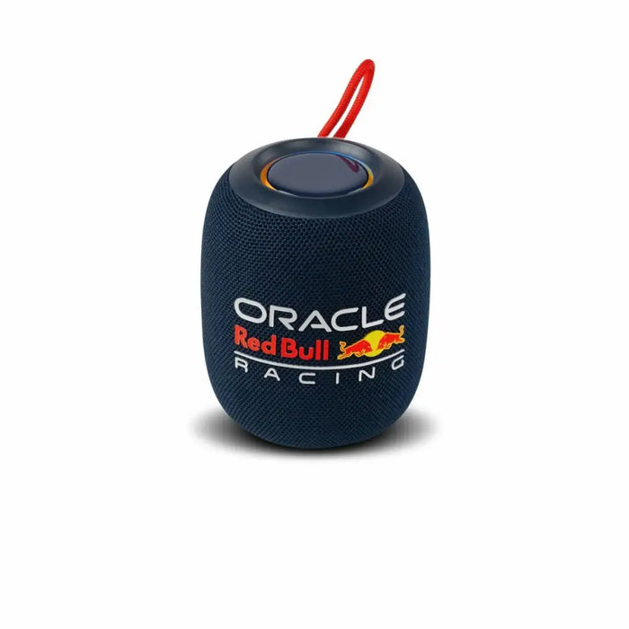 Portable Speaker Red Bull Racing RB-SK460 5 W Black - Блутут Колони<<<Електроника Звук<<<Компютри| Електроника<<<BigBuy
