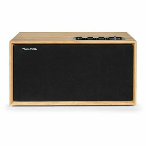 Portable Speaker Thomson WS502 Black Beige 100 W - Електроника Звук<<<Компютри| Електроника<<<BigBuy&&&Блутут