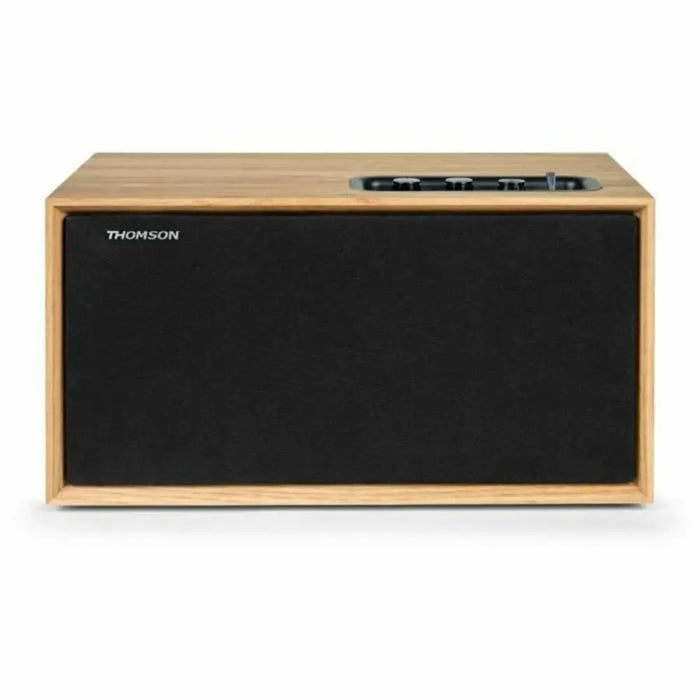 Portable Speaker Thomson WS502 Black Beige 100 W - Електроника Звук<<<Компютри| Електроника<<<BigBuy&&&Блутут