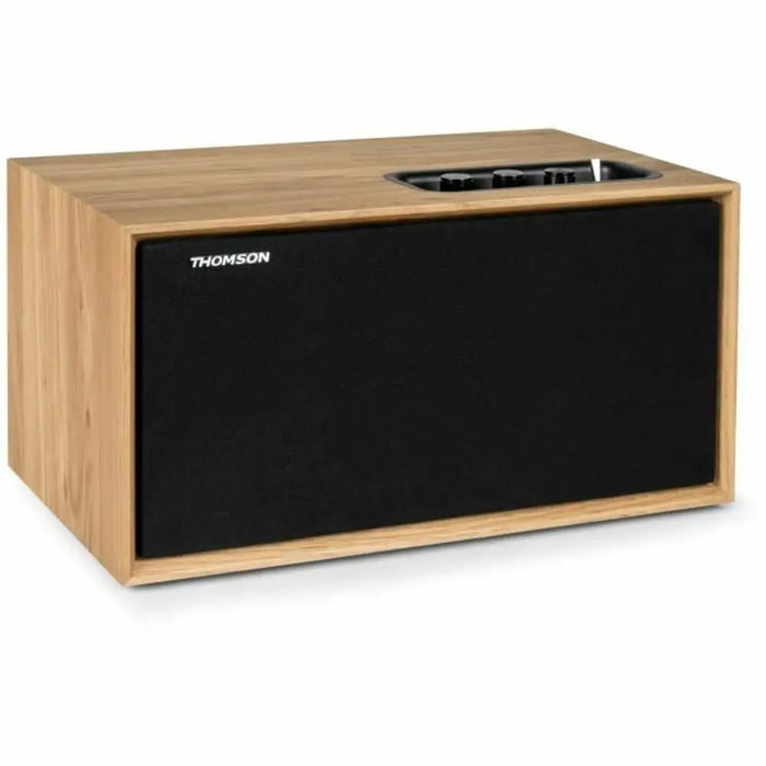 Portable Speaker Thomson WS502 Black Beige 100 W - Електроника Звук<<<Компютри| Електроника<<<BigBuy&&&Блутут
