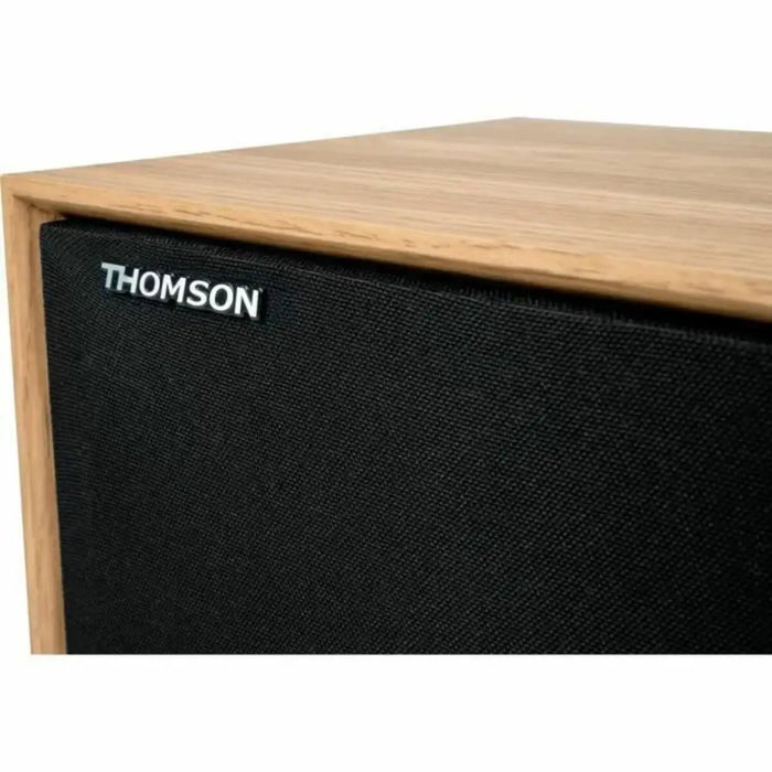 Portable Speaker Thomson WS702 Wood 150 W - Електроника Звук<<<Компютри| Електроника<<<BigBuy&&&Блутут