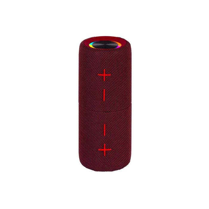 Portable Speaker Trevi Trevi XR 8A44 DOUBLE Red - Електроника Звук<<<Компютри| Електроника<<<BigBuy&&&Блутут
