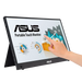 Portable touch Monitor ASUS ZenScreen Touch MB16AMTR 16’’ IPS FHD (1920x1080) - Монитори и публични дисплеи<<<Монитори