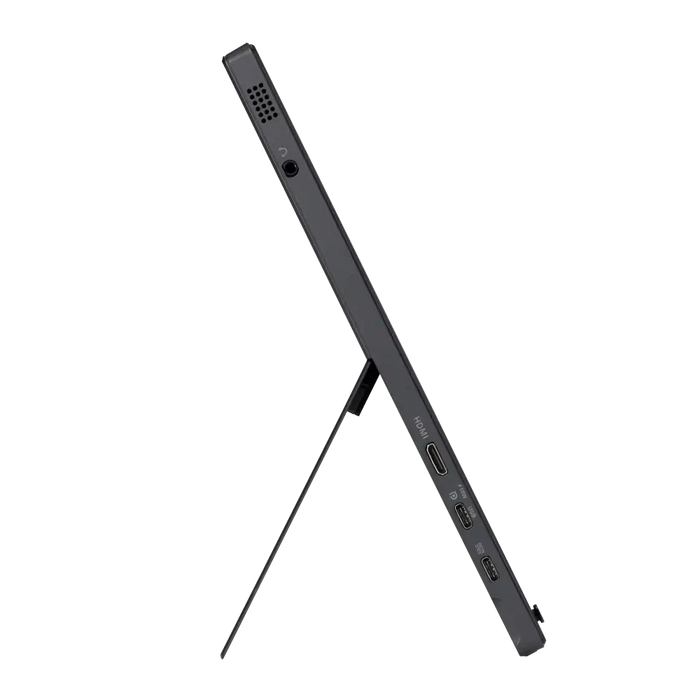 Portable touch Monitor ASUS ZenScreen Touch MB16AMTR 16’’ IPS FHD (1920x1080) - Монитори и публични дисплеи<<<Монитори