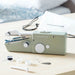 Portable Travel Handheld Sewing Machine Sewket InnovaGoods - Почистване Прахосмукачки И Гладене<<<Дом