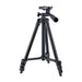Portable tripod EDM 36099 - Електроника Фотография и Видео<<<Компютри| Електроника<<<BigBuy&&&Аксесоари за Фотоапарати