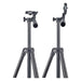 Portable tripod EDM 36099 - Електроника Фотография и Видео<<<Компютри| Електроника<<<BigBuy&&&Аксесоари за Фотоапарати