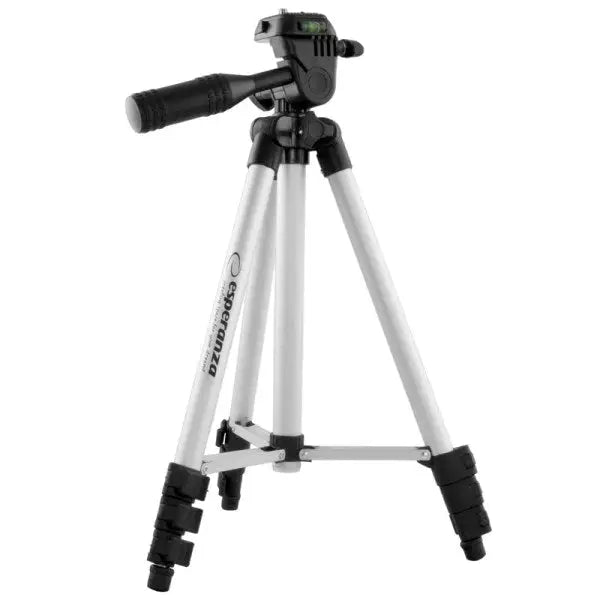 Portable tripod Esperanza EF108 - Photo tripodsSIU-STA<<<Stands and gripsSIU<<<ActionPL&&&Електроника Фотография и