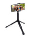 Portable tripod Grundig - Електроника Фотография и Видео<<<Компютри| Електроника<<<BigBuy&&&Аксесоари за Фотоапарати и