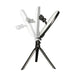 Portable tripod Studio Live KSIX LED 14W Black - Електроника Телефони и таблети<<<Компютри|