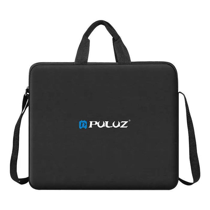 Portable Zipper Storage Bag PULUZ for ring lights 3,56 cm (black) - Bags<<<Storage and transport<<<Photo