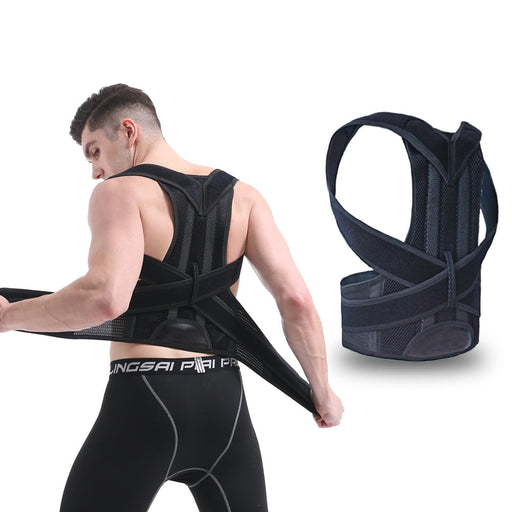 Posture corrector Corpofix Y005 corset design - Posture correctors
