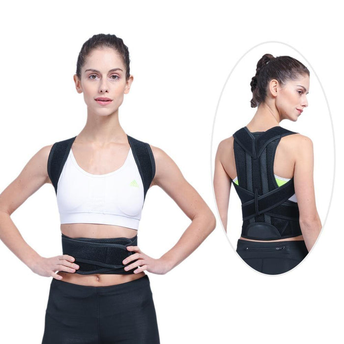 Posture corrector Corpofix Y005 corset design - Posture correctors