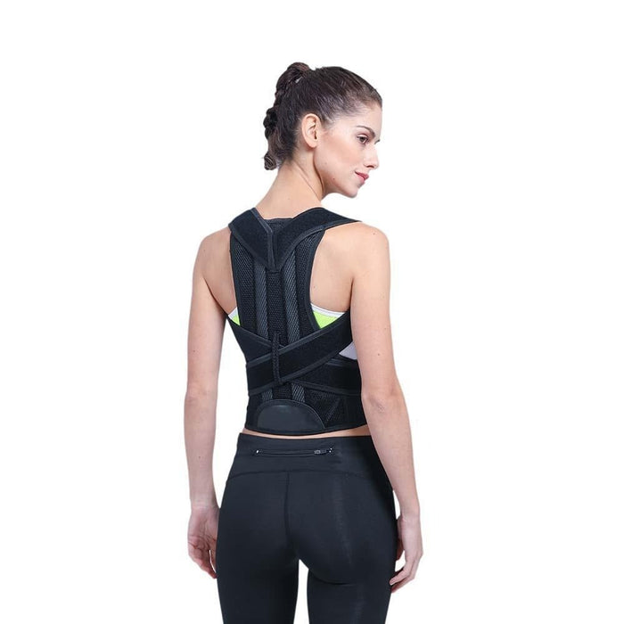 Posture corrector Corpofix Y005 corset design - Posture correctors