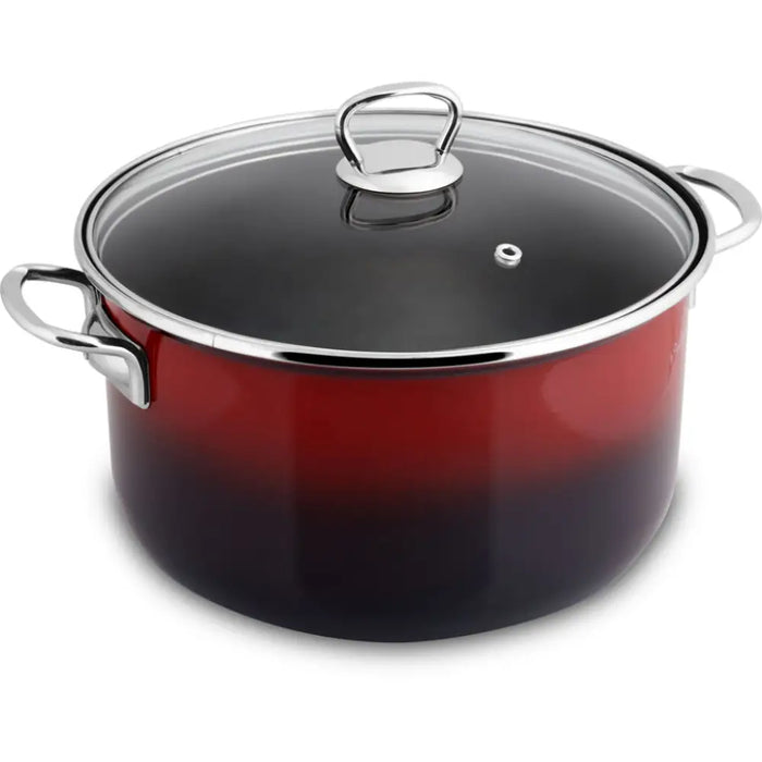 Pot Lamart LT1184 24 cm - Домакински прибори<<<За Кухнята<<<Малки електроуреди<<<TechMart