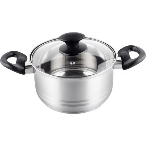 Pot Lamart LTB1810 18 cm - Домакински прибори<<<За Кухнята<<<Малки електроуреди<<<TechMart