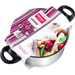 Pot Lamart LTB1810 18 cm - Домакински прибори<<<За Кухнята<<<Малки електроуреди<<<TechMart