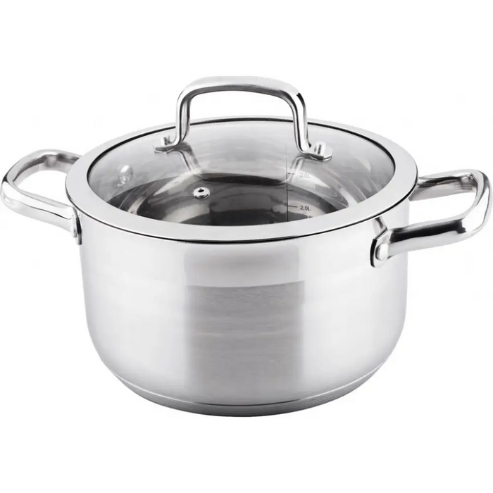 Pot Lamart LTSS2212 22 cm - Домакински прибори<<<За Кухнята<<<Малки електроуреди<<<TechMart