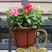 POT STAND 27X20X20CM GARDEN STAR HD-10513 - Аксесоари за саксии кашпи и сандъци<<<Саксии кашпи и