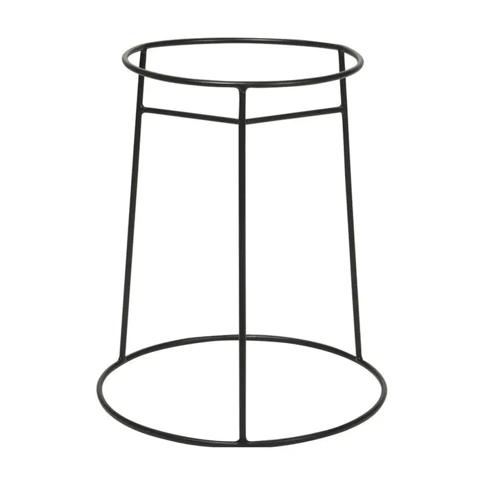POT STAND 37X41CM AMBIANCE X99001260 - Аксесоари за саксии кашпи и сандъци<<<Саксии кашпи и