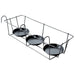 POT STAND - Аксесоари за саксии кашпи и сандъци<<<Саксии кашпи и цветарници<<<Градина<<<Praktiker