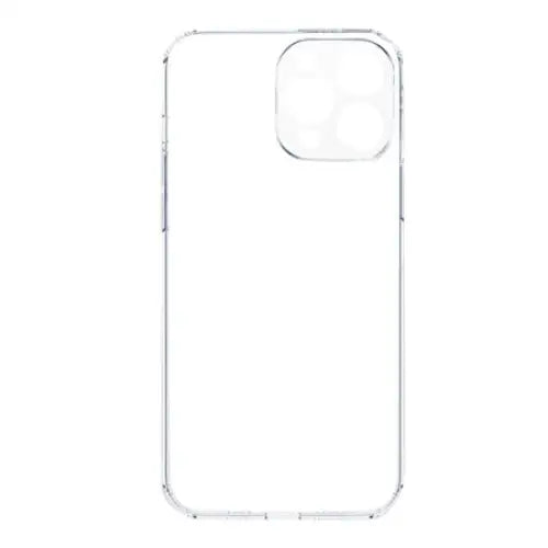 Potective phone case Joyroom for iPhone 15 Pro Max (transparent) - Protective cases for smartphones<<<Cases<<<GSM