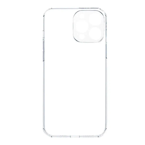 Potective phone case Joyroom for iPhone 15 Pro Max (transparent) - Protective cases for smartphones<<<Cases<<<GSM