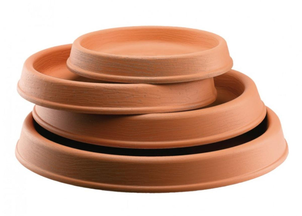 ROUND PAD FOR POT F45 PVC