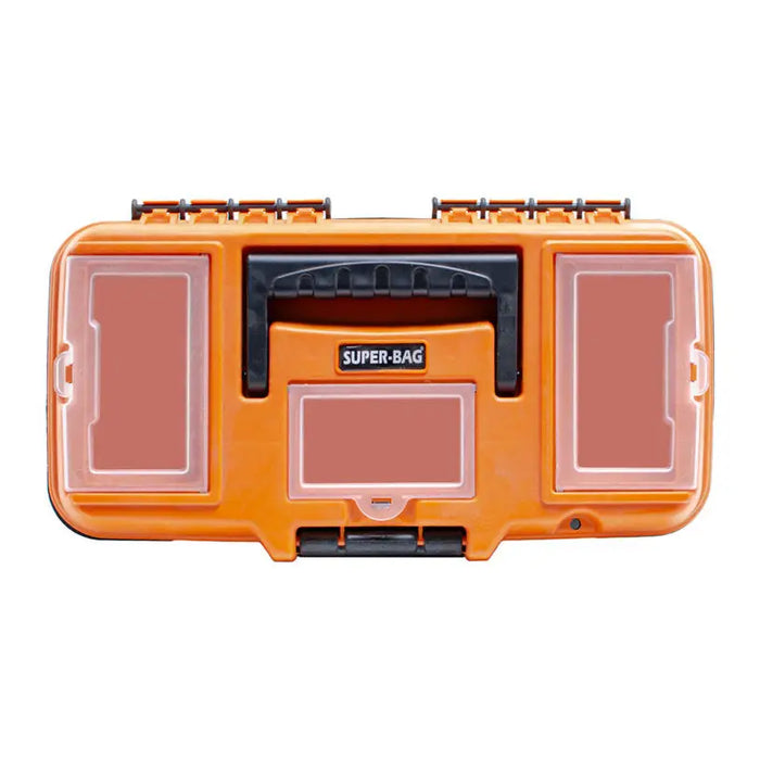 POWER-BAG POWER 14’’ TOOL BOX - Куфари за инструменти<<<Съхранение и организиране<<<Инструменти и