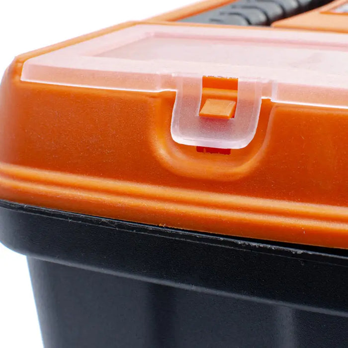 POWER-BAG POWER 14’’ TOOL BOX - Куфари за инструменти<<<Съхранение и организиране<<<Инструменти и