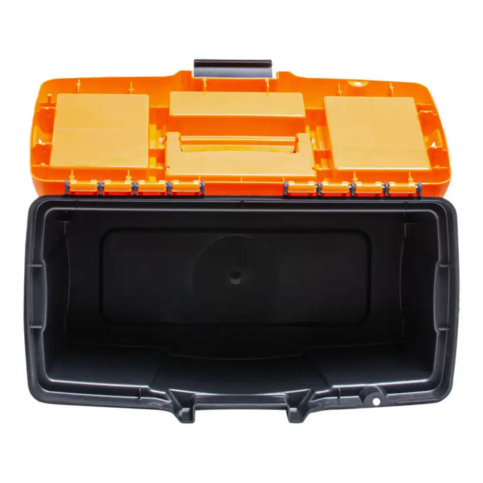 POWER-BAG POWER 16’’ TOOL BOX - Куфари за инструменти<<<Съхранение и организиране<<<Инструменти и
