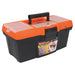 POWER-BAG POWER 16’’ TOOL BOX - Куфари за инструменти<<<Съхранение и организиране<<<Инструменти и