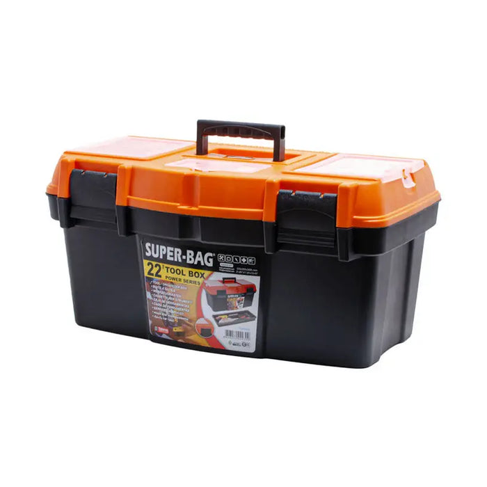 POWER-BAG POREW 22’’ TOOL BOX - Куфари за инструменти<<<Съхранение и организиране<<<Инструменти и