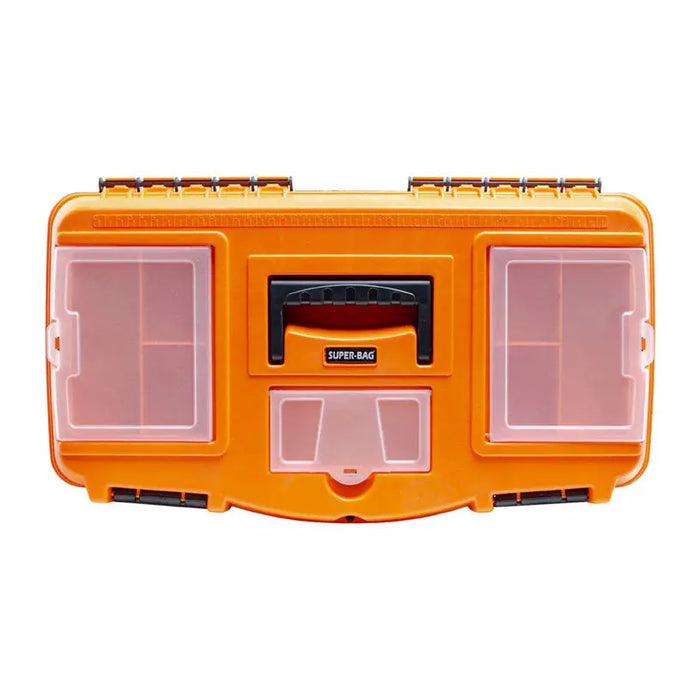 POWER-BAG POREW 22’’ TOOL BOX - Куфари за инструменти<<<Съхранение и организиране<<<Инструменти и