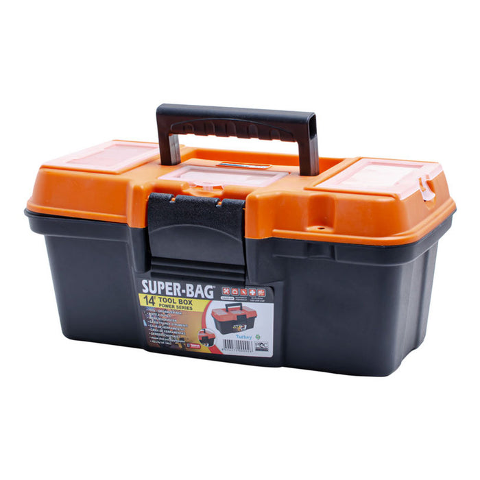 POWER-BAG POWER 14'' TOOL BOX