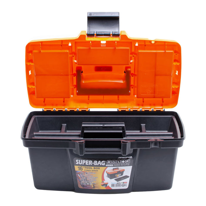 POWER-BAG POWER 16'' TOOL BOX